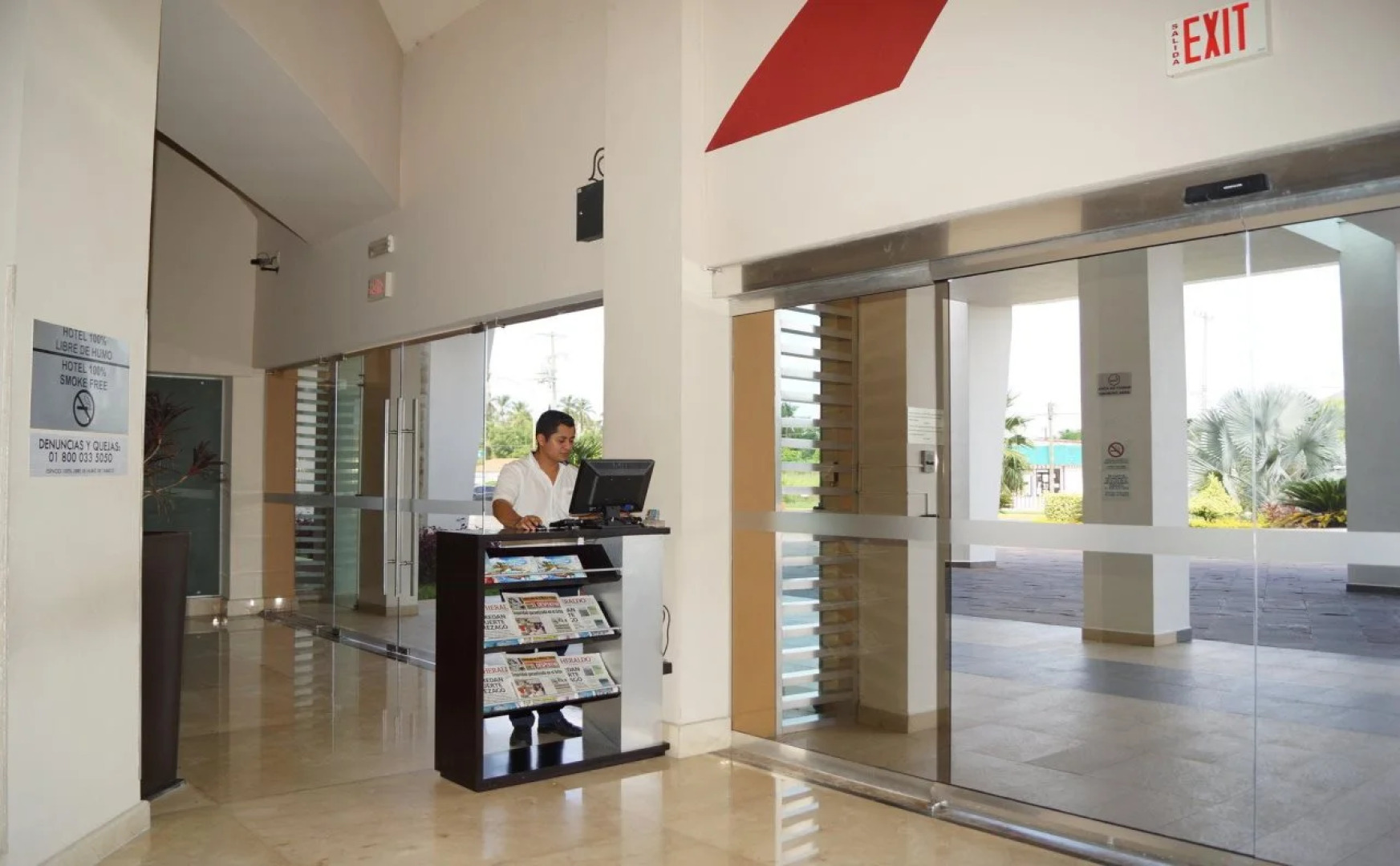 Holiday Inn Tuxpan - Convention Center by IHG