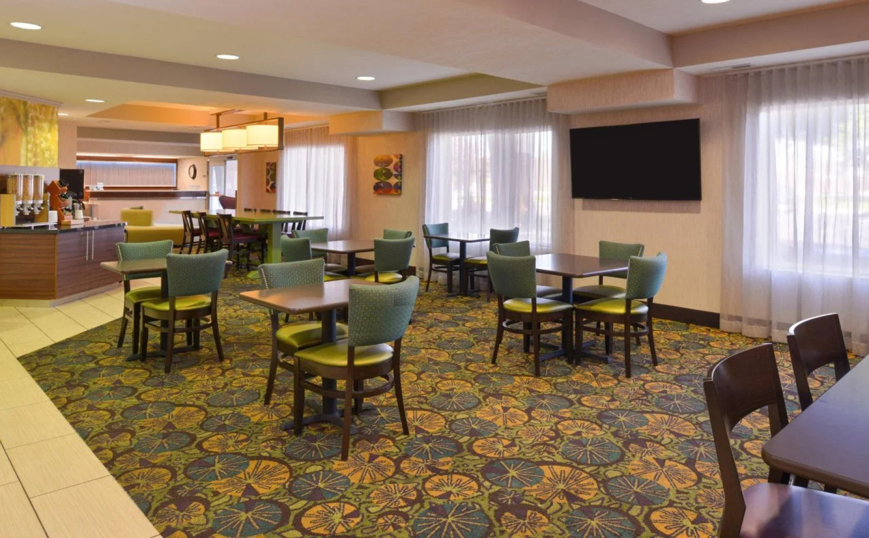 Fairfield Inn by Marriott Salt Lake City Layton