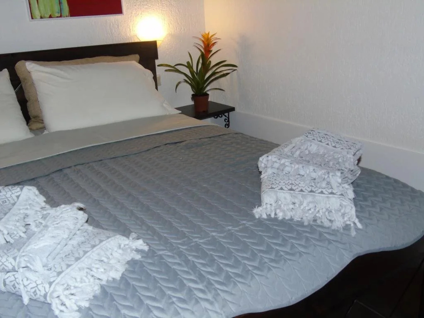 Kostas & Maria Traditional Villa