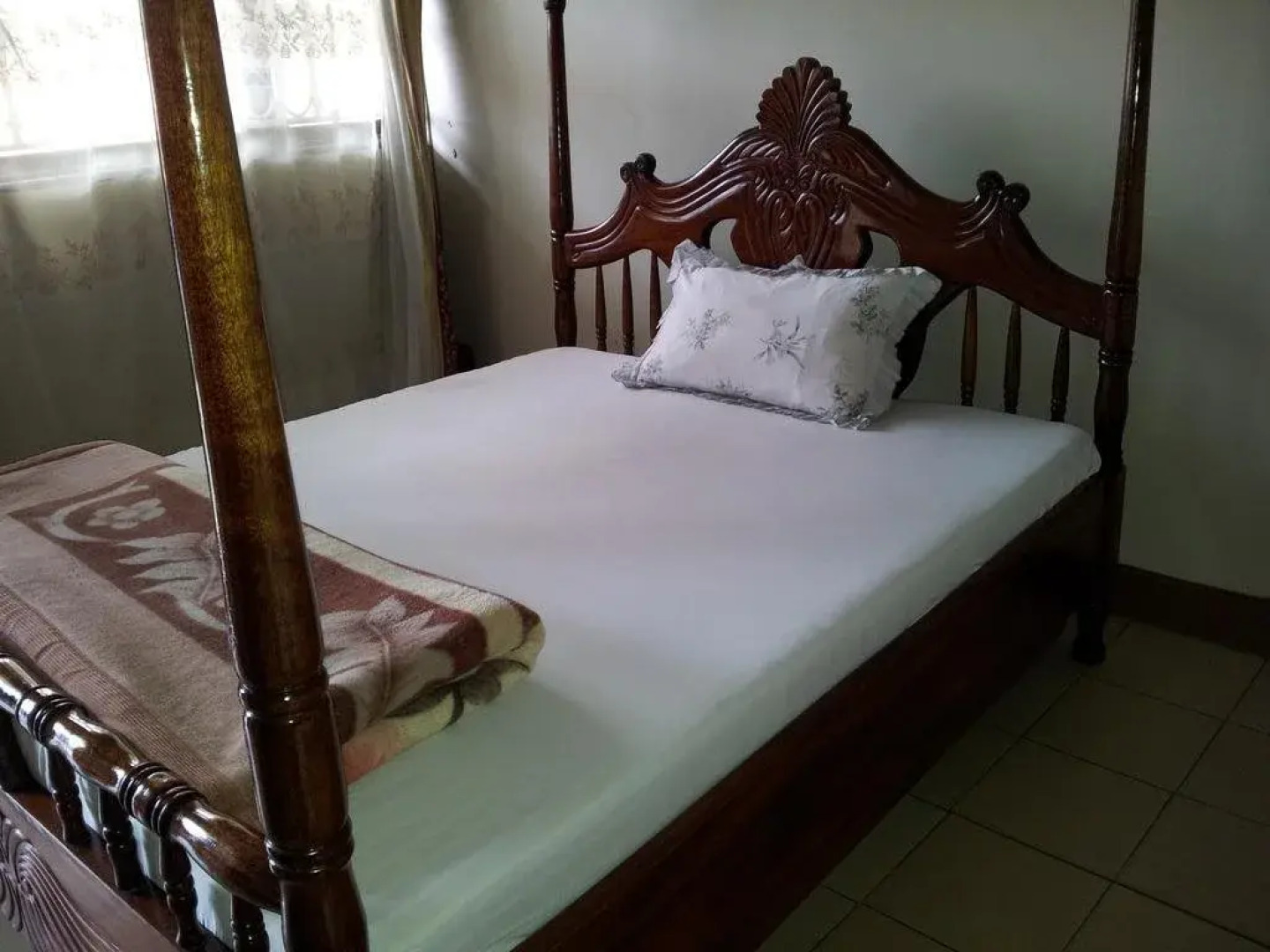 International Youth Hostels Uganda- Kampala