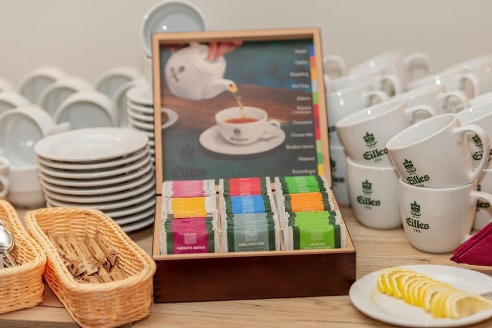 Gościniec Folwark Nadawki