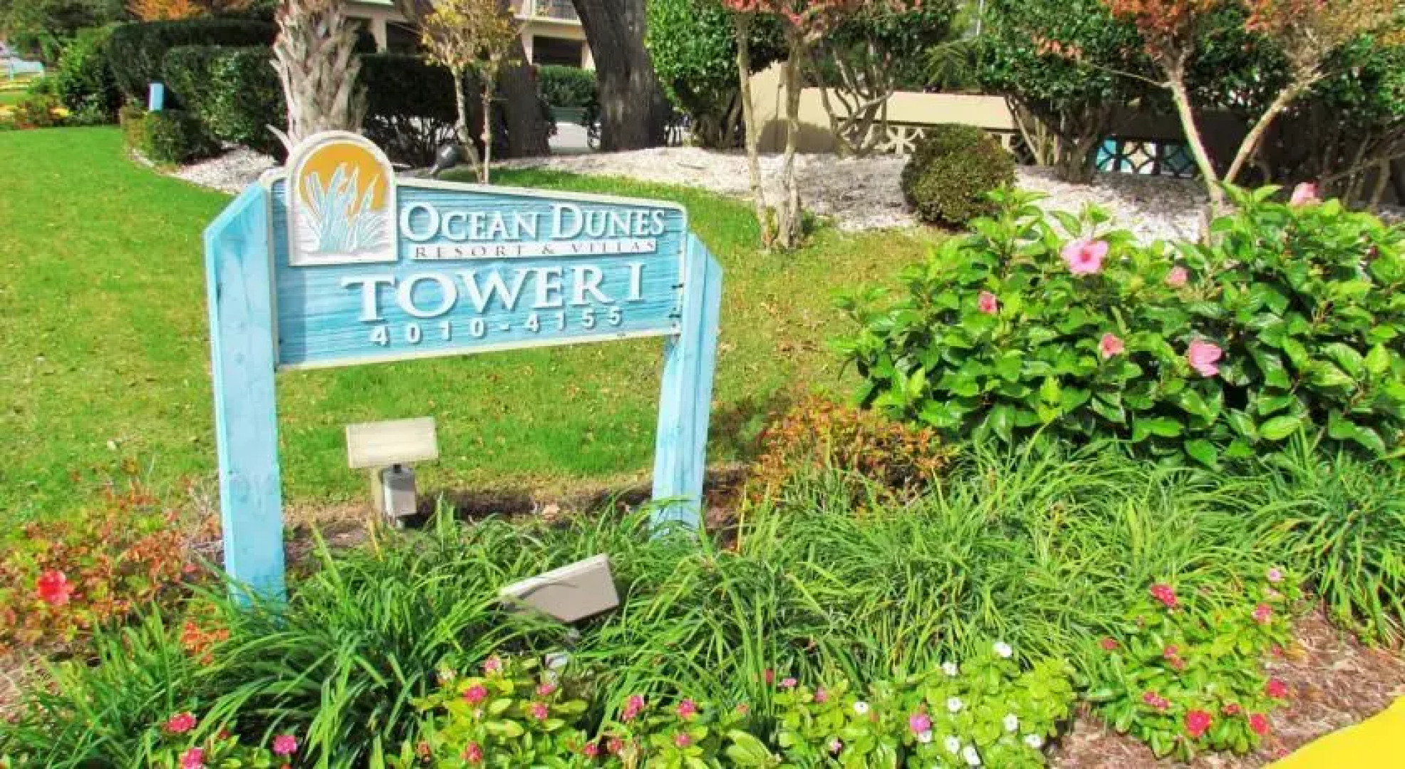 Ocean Dunes Villas II