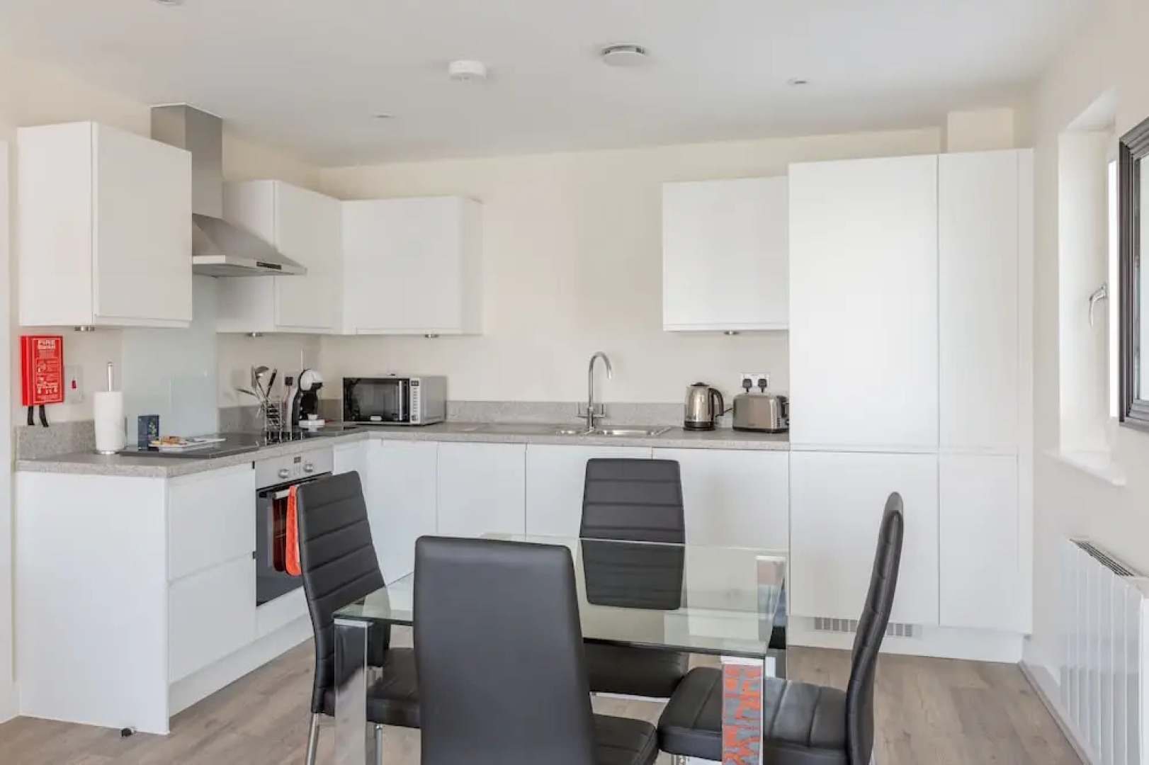 Solstice House by House of Fisher