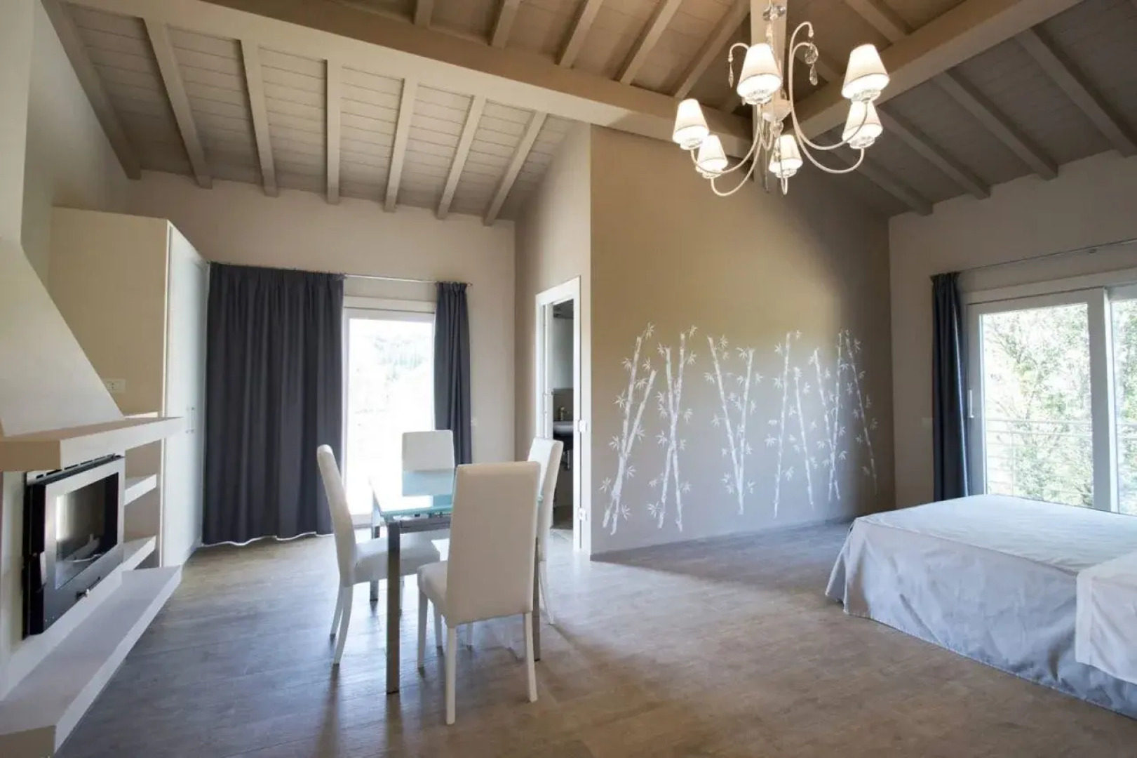 I Piastroni Hotel & SPA