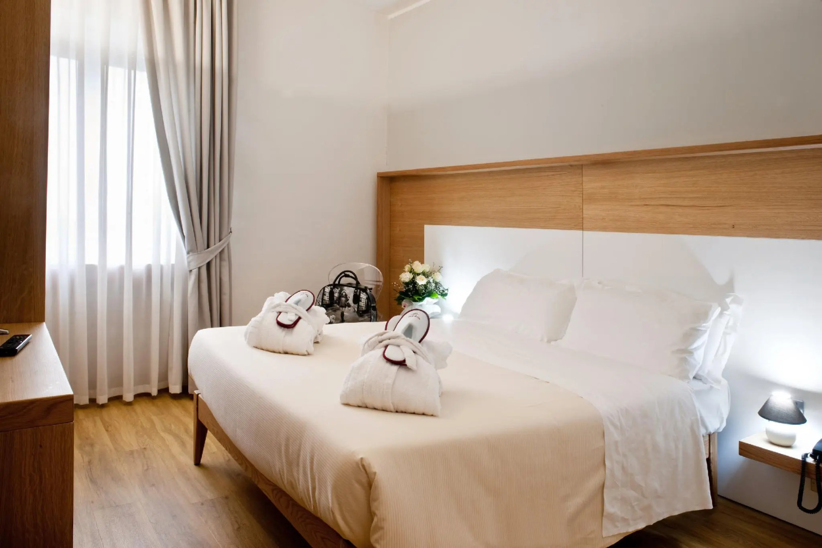 Cavallo Hotel Verona Est