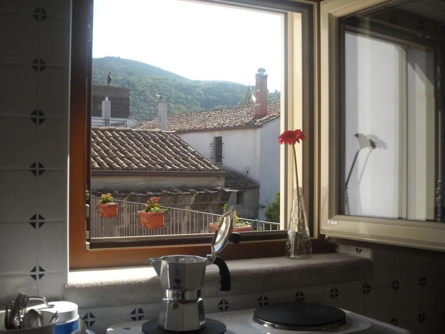 La Terrazza del Poeta