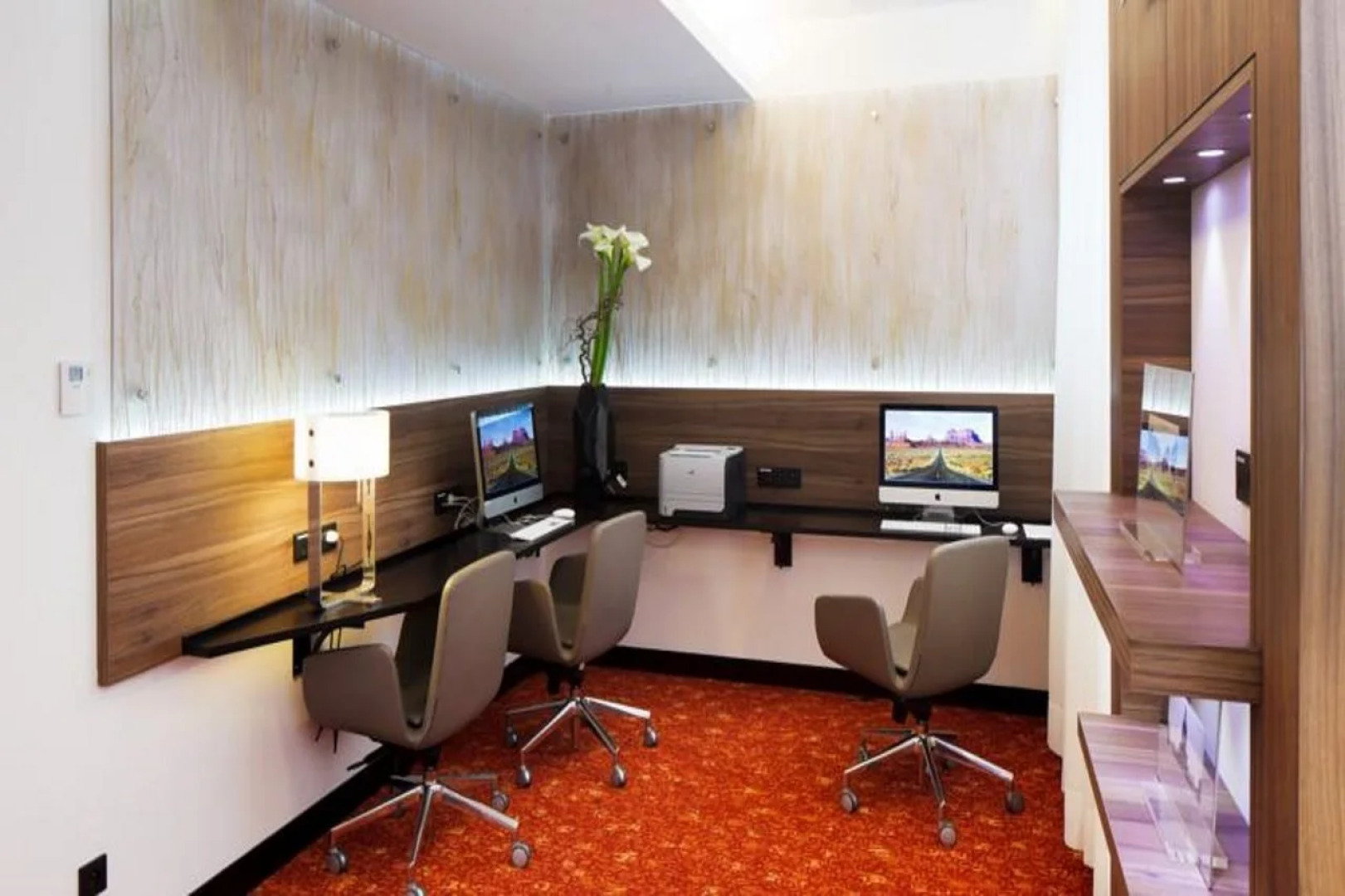 Le Parchamp, Paris Boulogne, a Tribute Portfolio Hotel