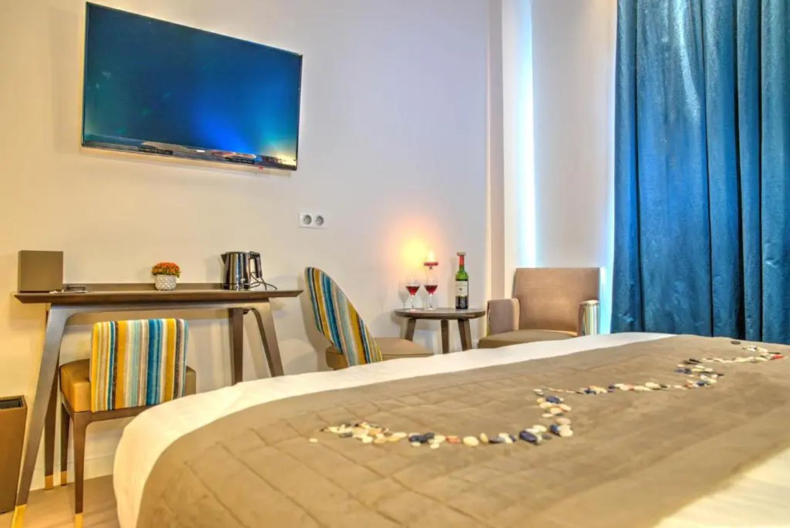 Hôtel de la Tabletterie