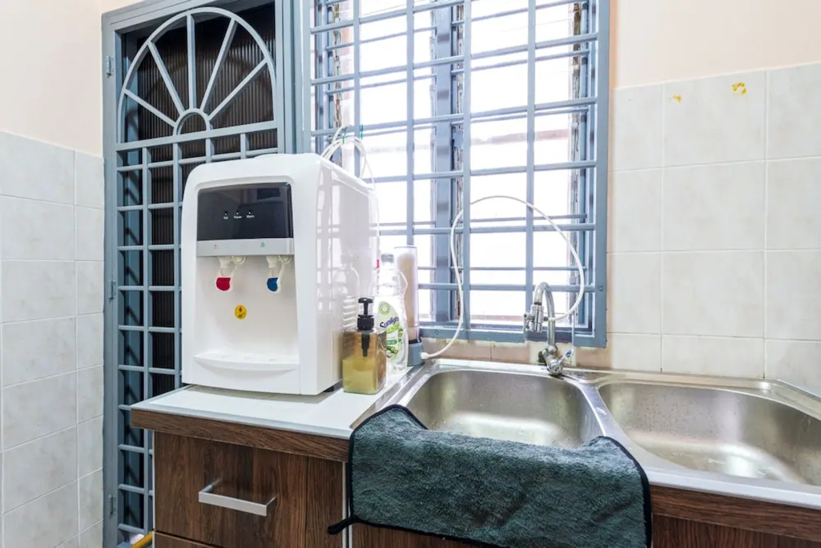 Corner 3BR Landed House at Sepang