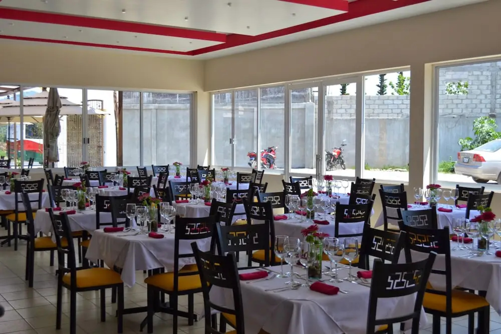 Hotel Casablanca Xicotepec