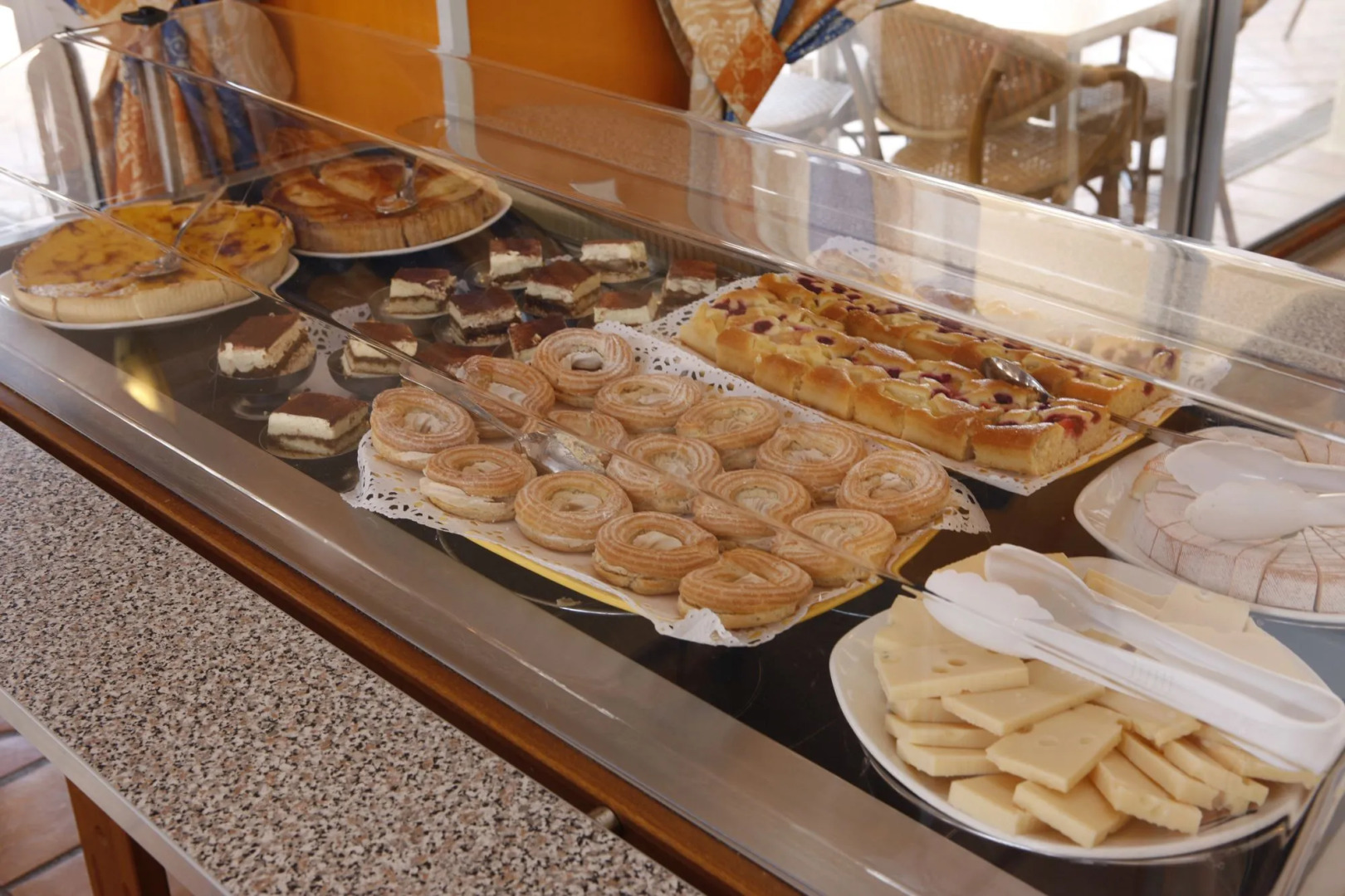 Village Club Les Mas de L'Esterel