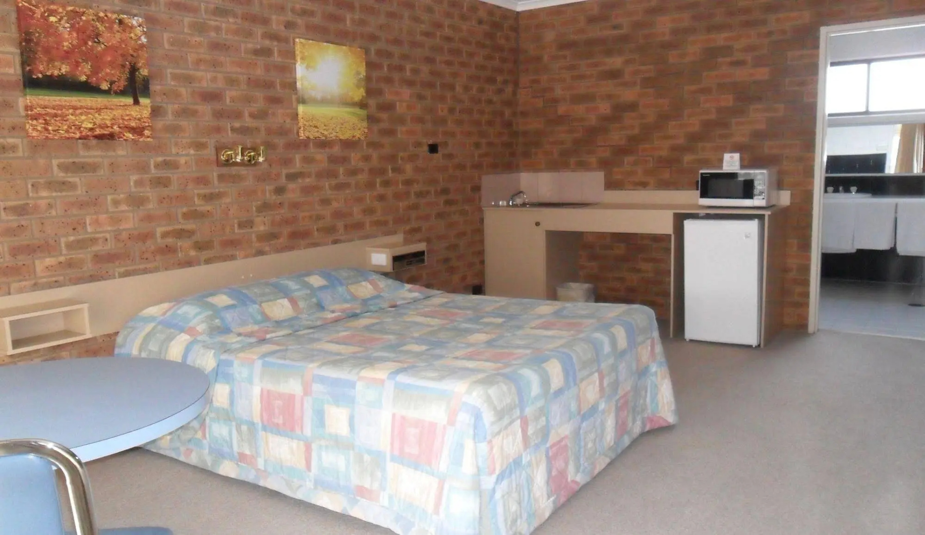 Settlement Motor Inn, Deniliquin