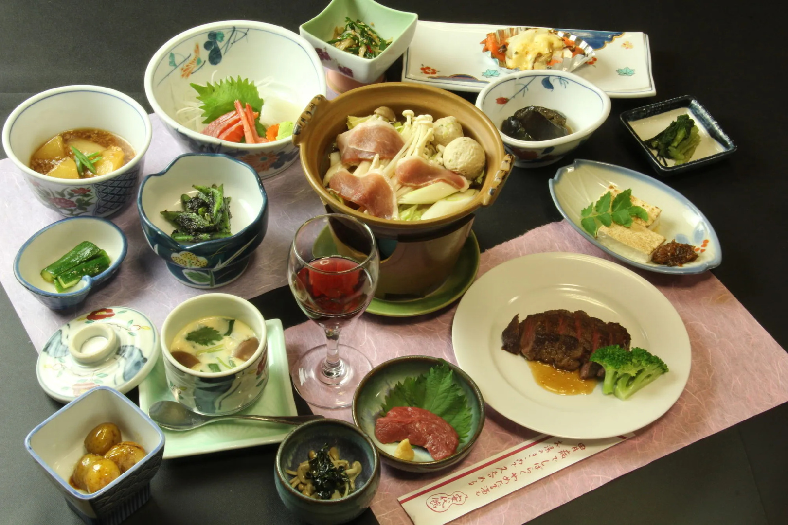 Andaikan