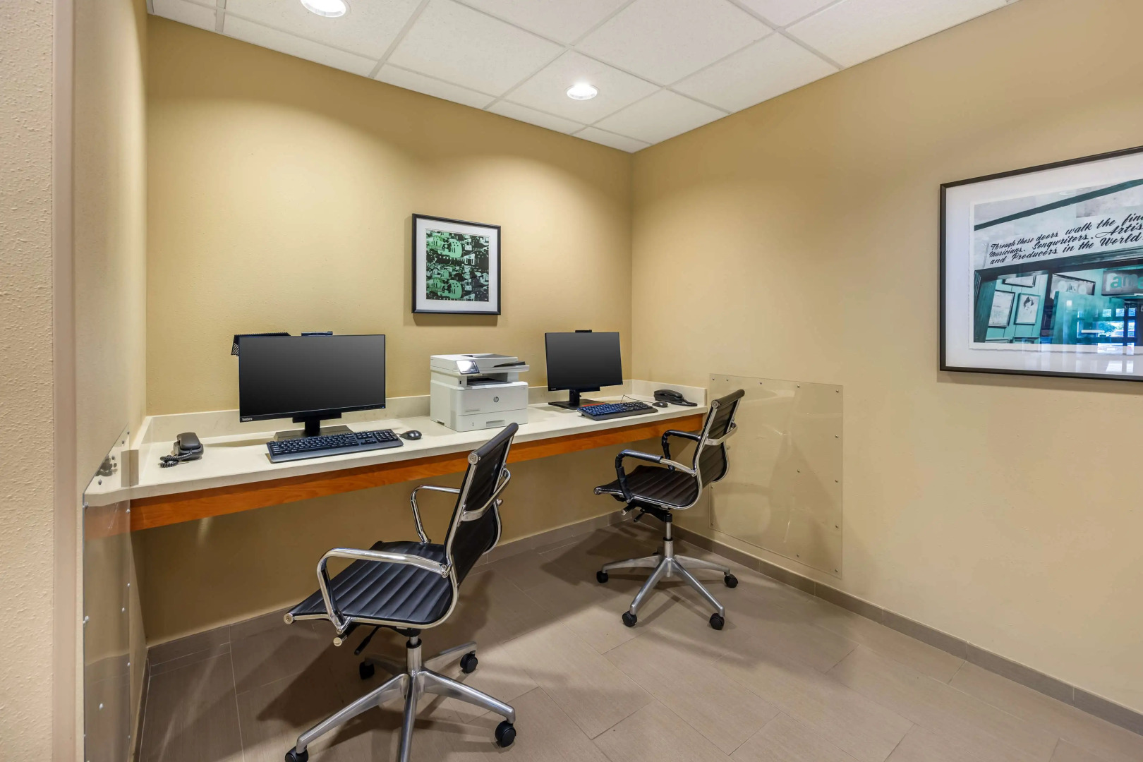 Best Western Plus Tuscumbia Muscle Shoals Hotel and Suites