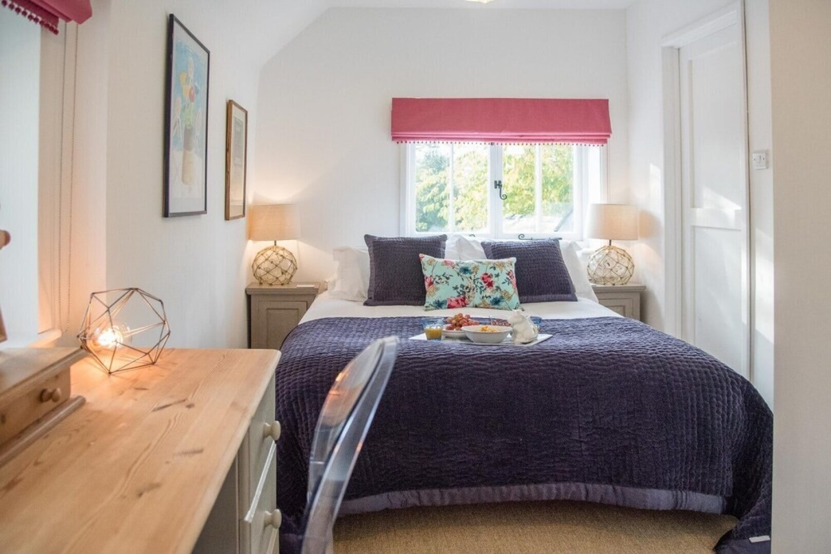 The Coach House, Orford