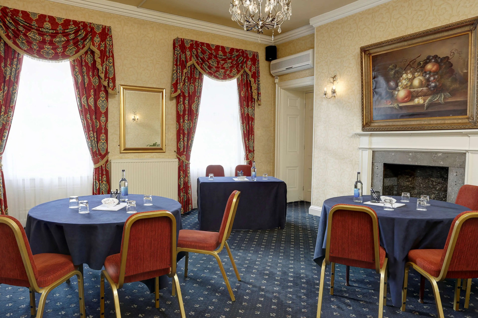 Best Western Forest & Vale Hotel