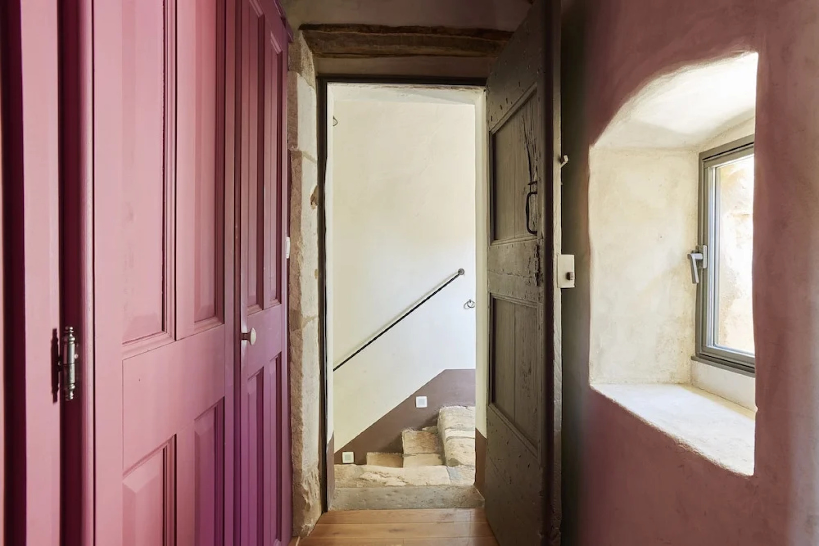 La Maison d'Ulysse Small Luxury Hotel