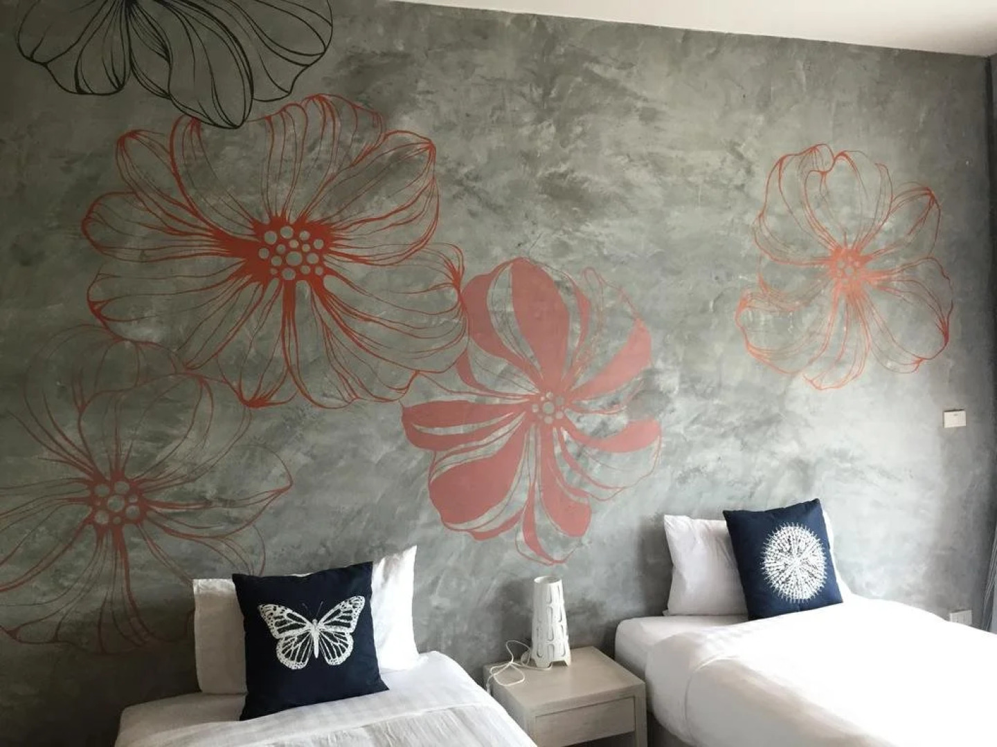 Baan Tammachart Khao Yai Tiang