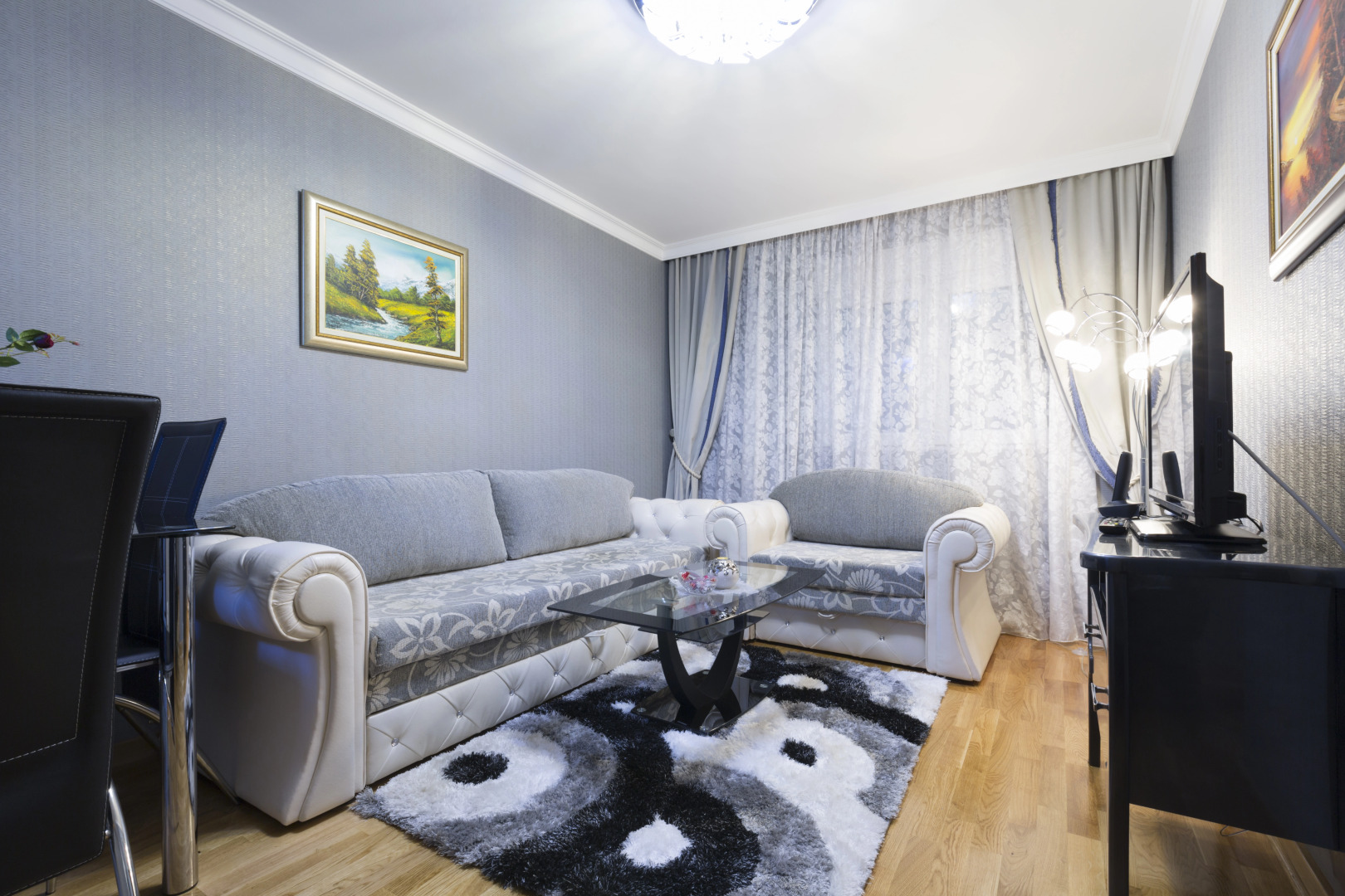 Lazar Lux Apartments