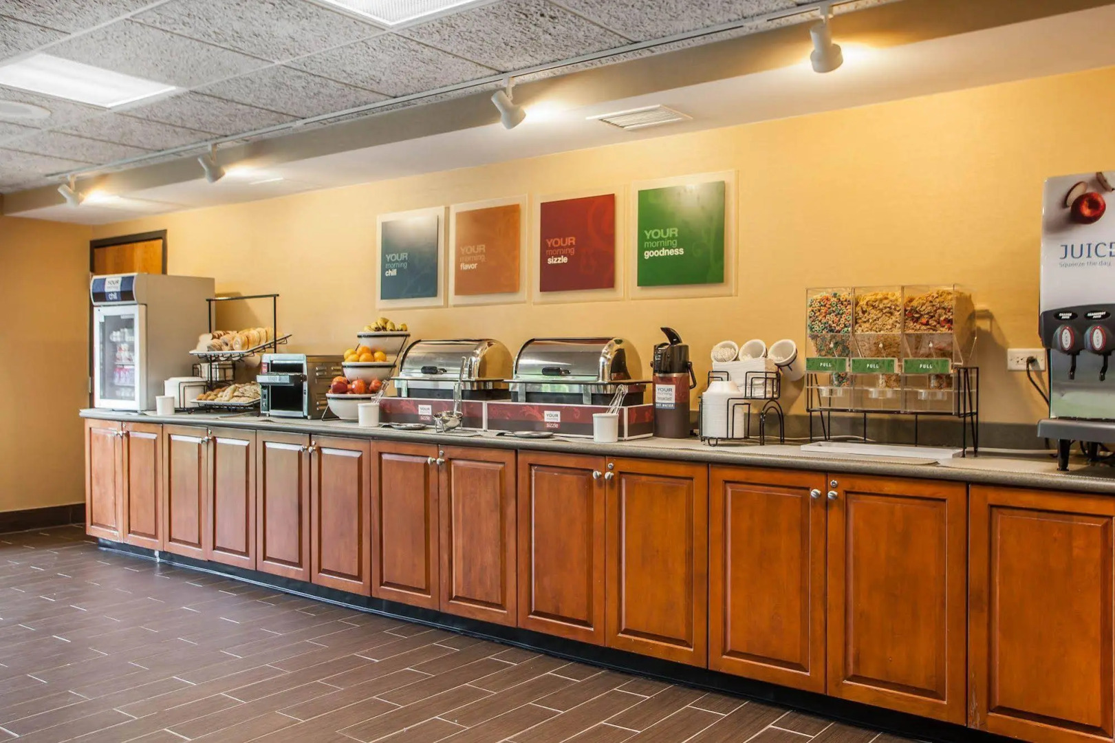 Suburban Studios Arlington Heights – Elk Grove