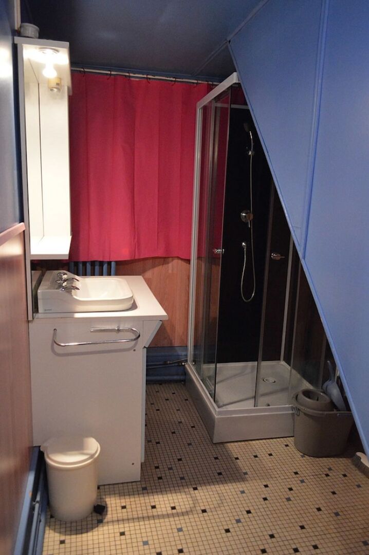 LE LYNX Chalet pour 10 personnes