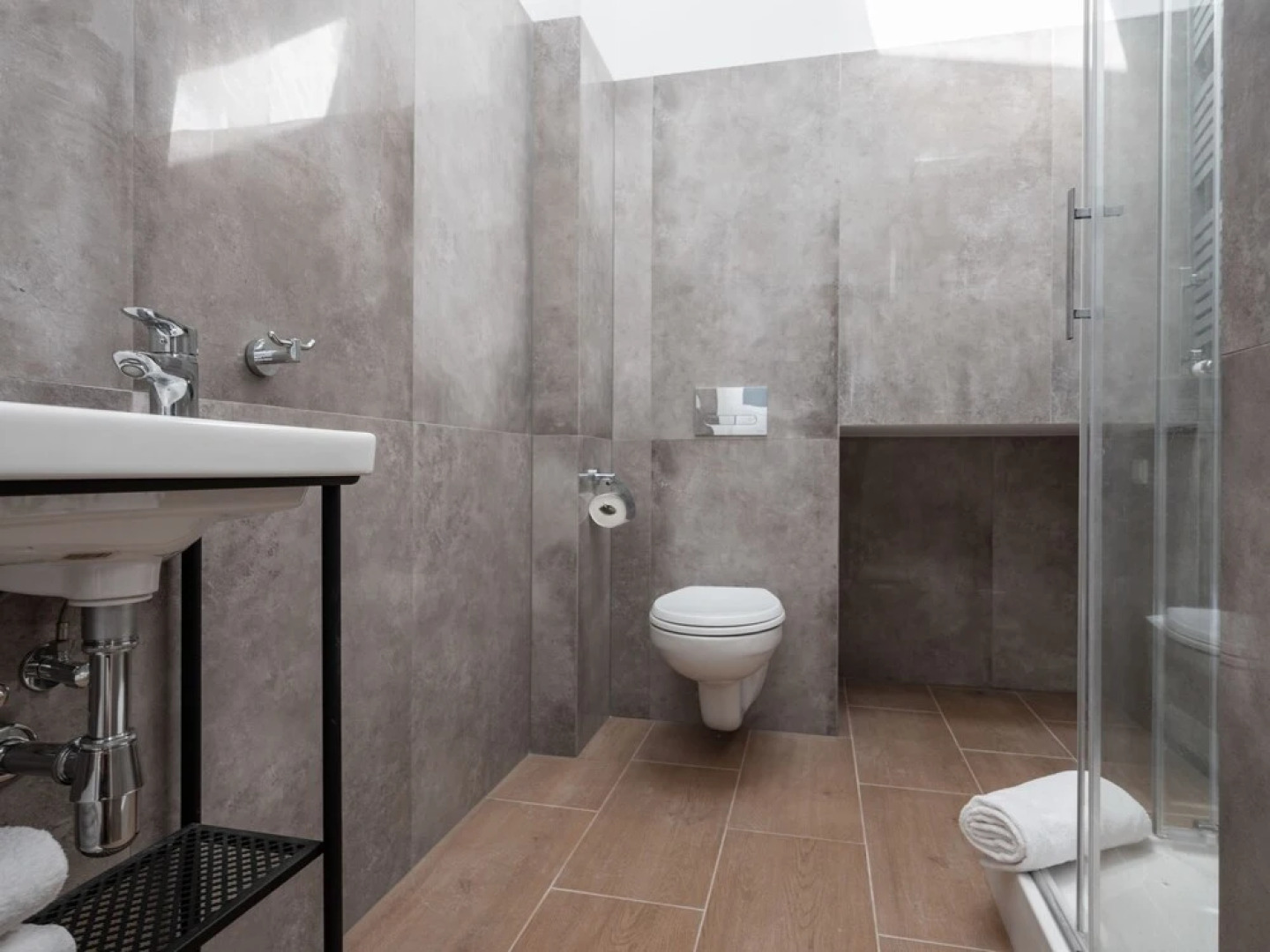 Aparthotel Premium Halicka 5