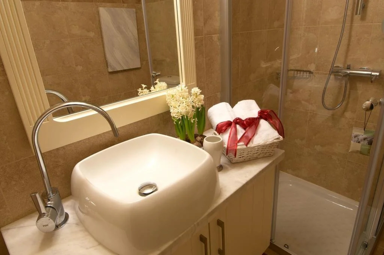 Arsorama Village Homes