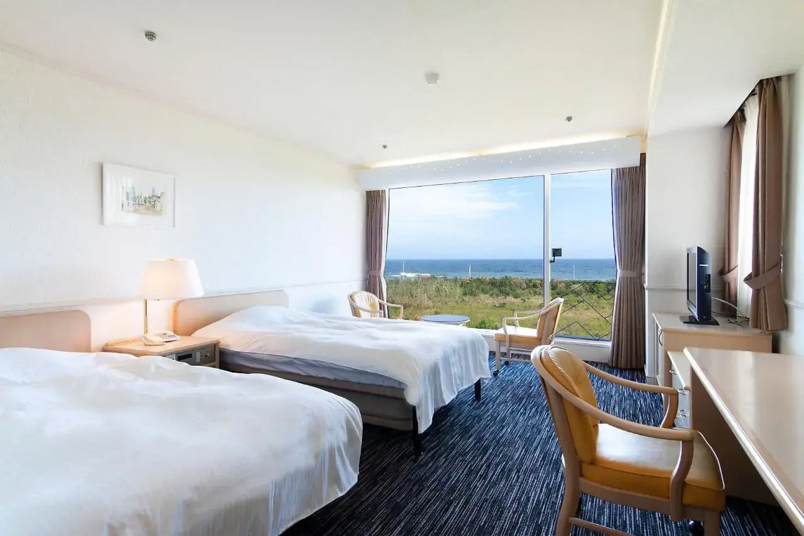 Ichinomiya Seaside Otsuka Hotel