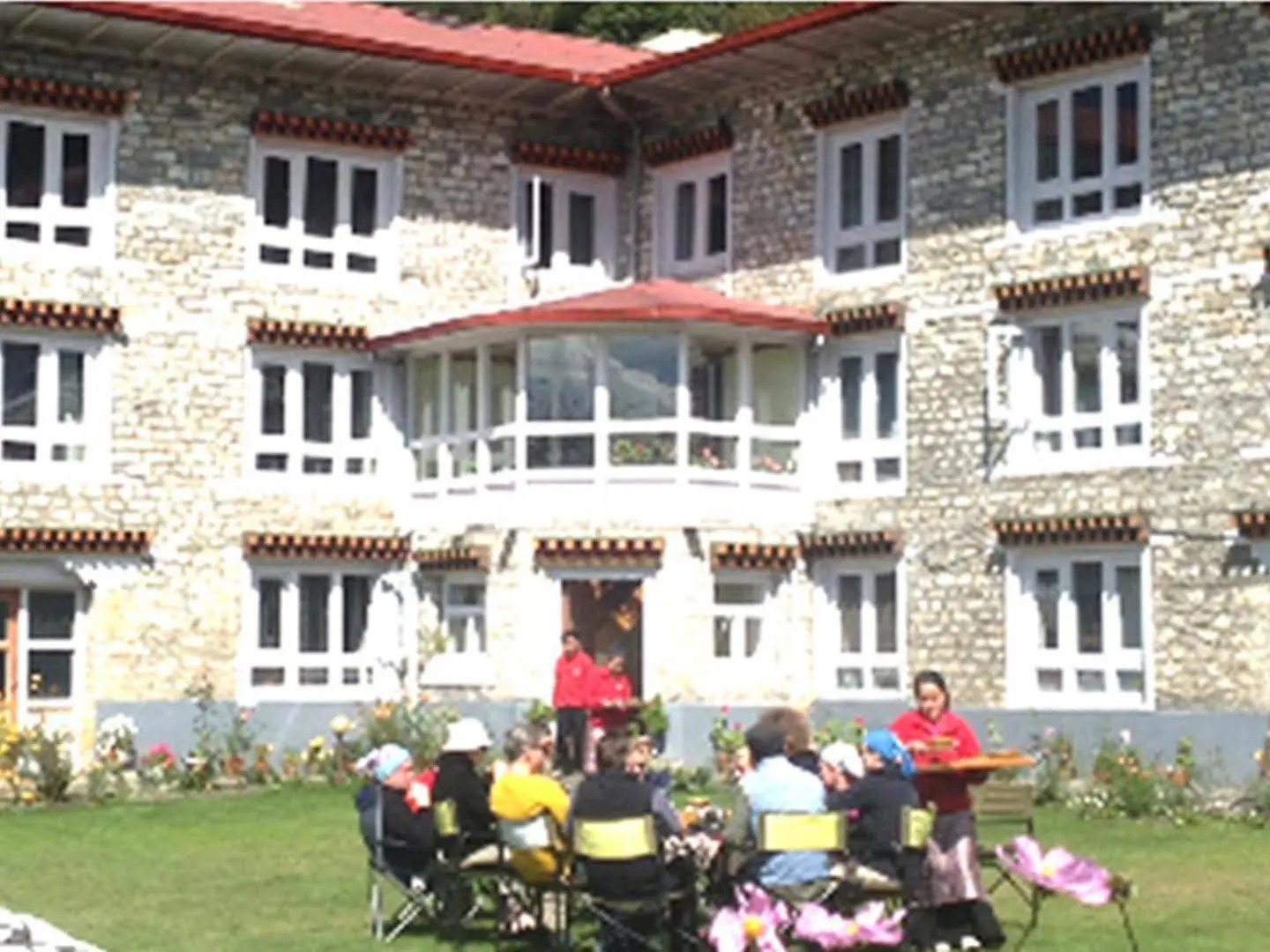 Everest Summit Lodge - Lukla