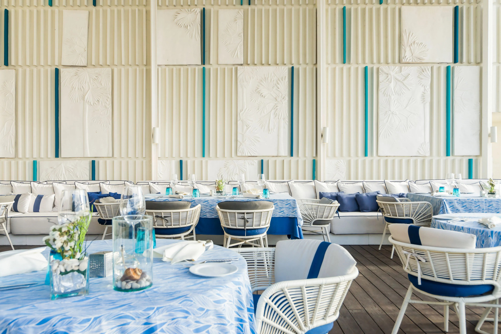 Intercontinental Hua Hin Resort