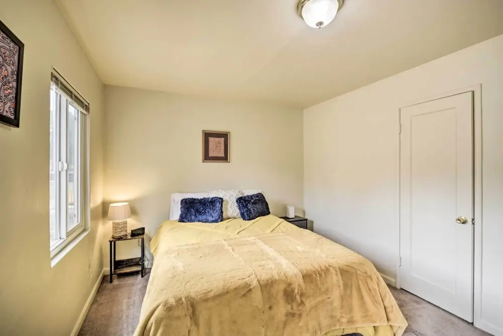 Cozy Mountain View Apt Near Downtown San Jose