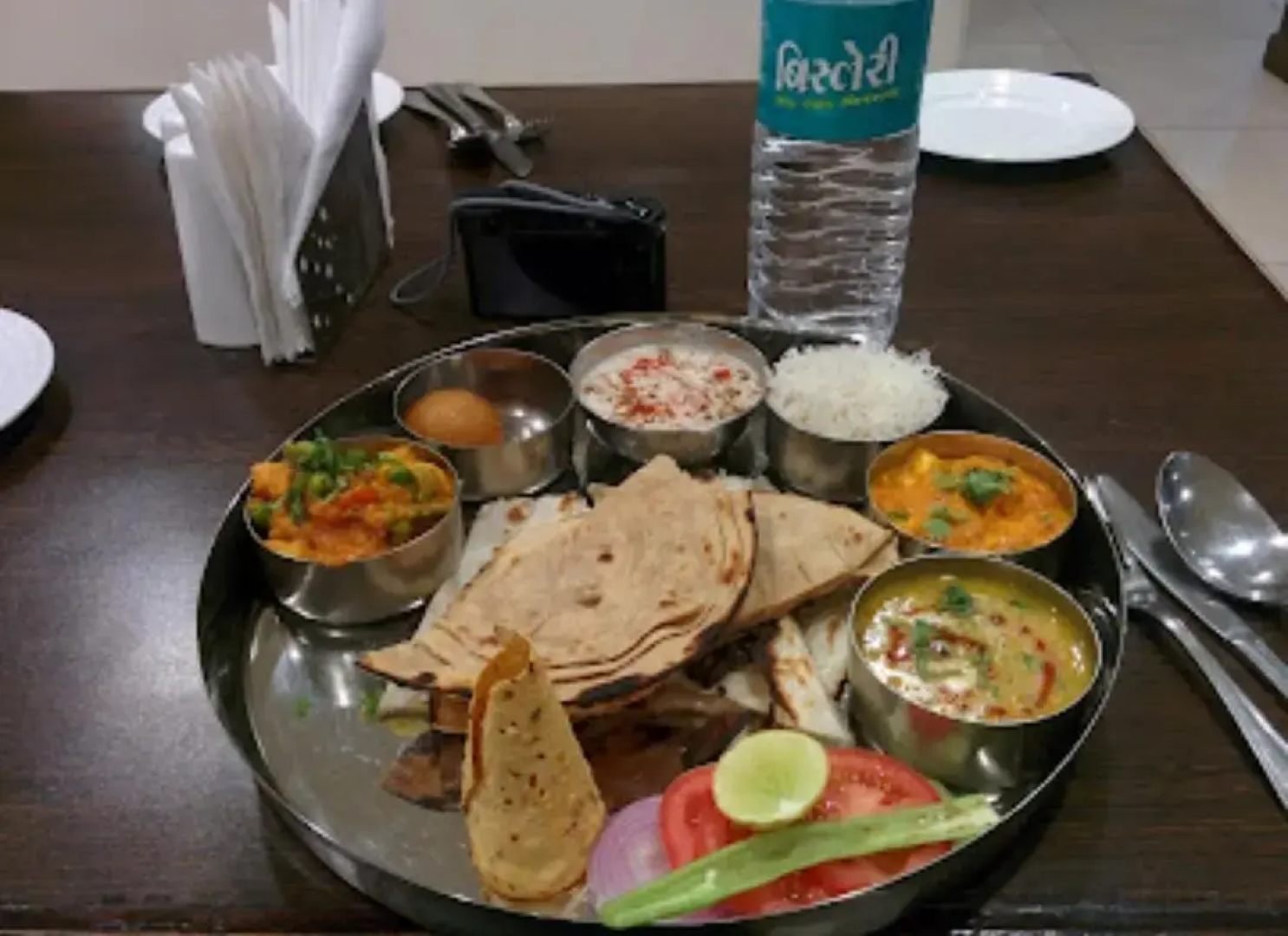 Parkk Boutique Jodhpur