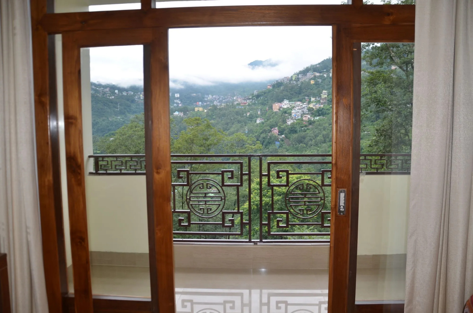 Lemon Tree Hotel Gangtok