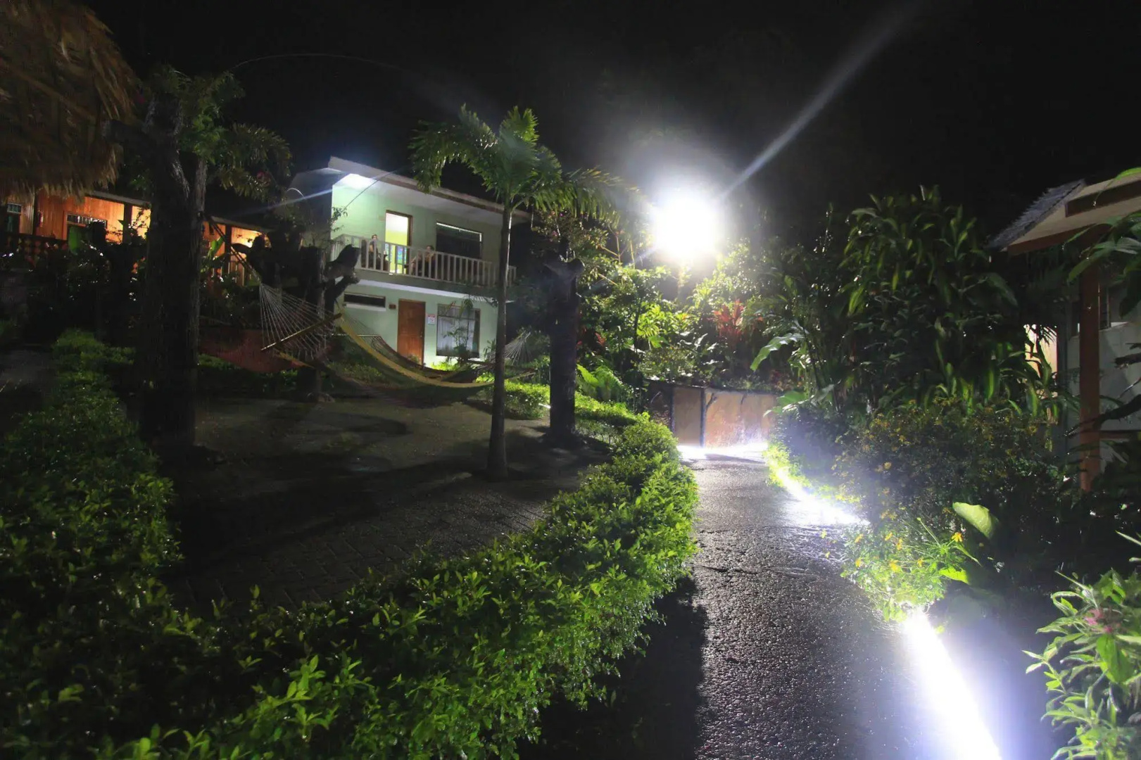 Santa Elena Hostel Resort