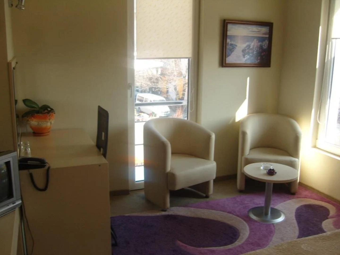 Hotel Strimon Bed and Breakfast