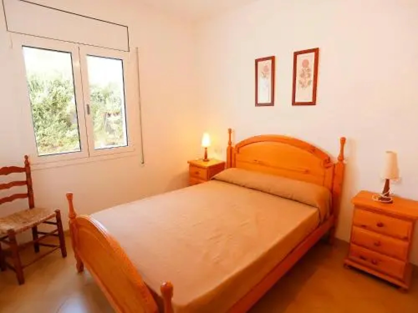 Villa Meritxell i Noèlia