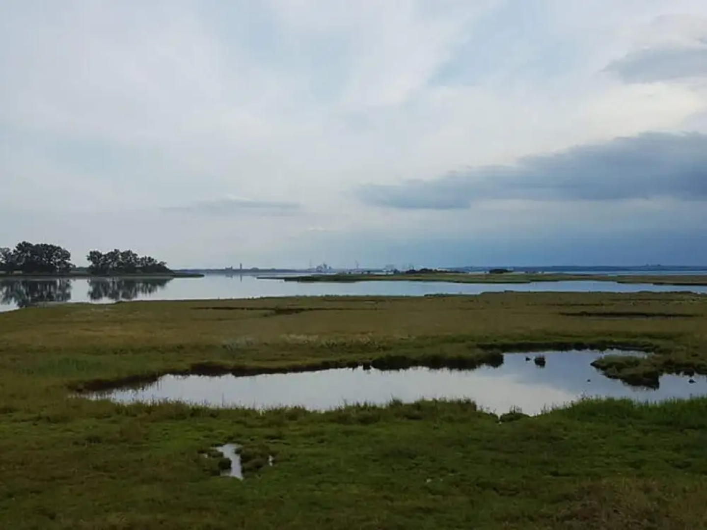 Ferienwohnung auf Insel Poel