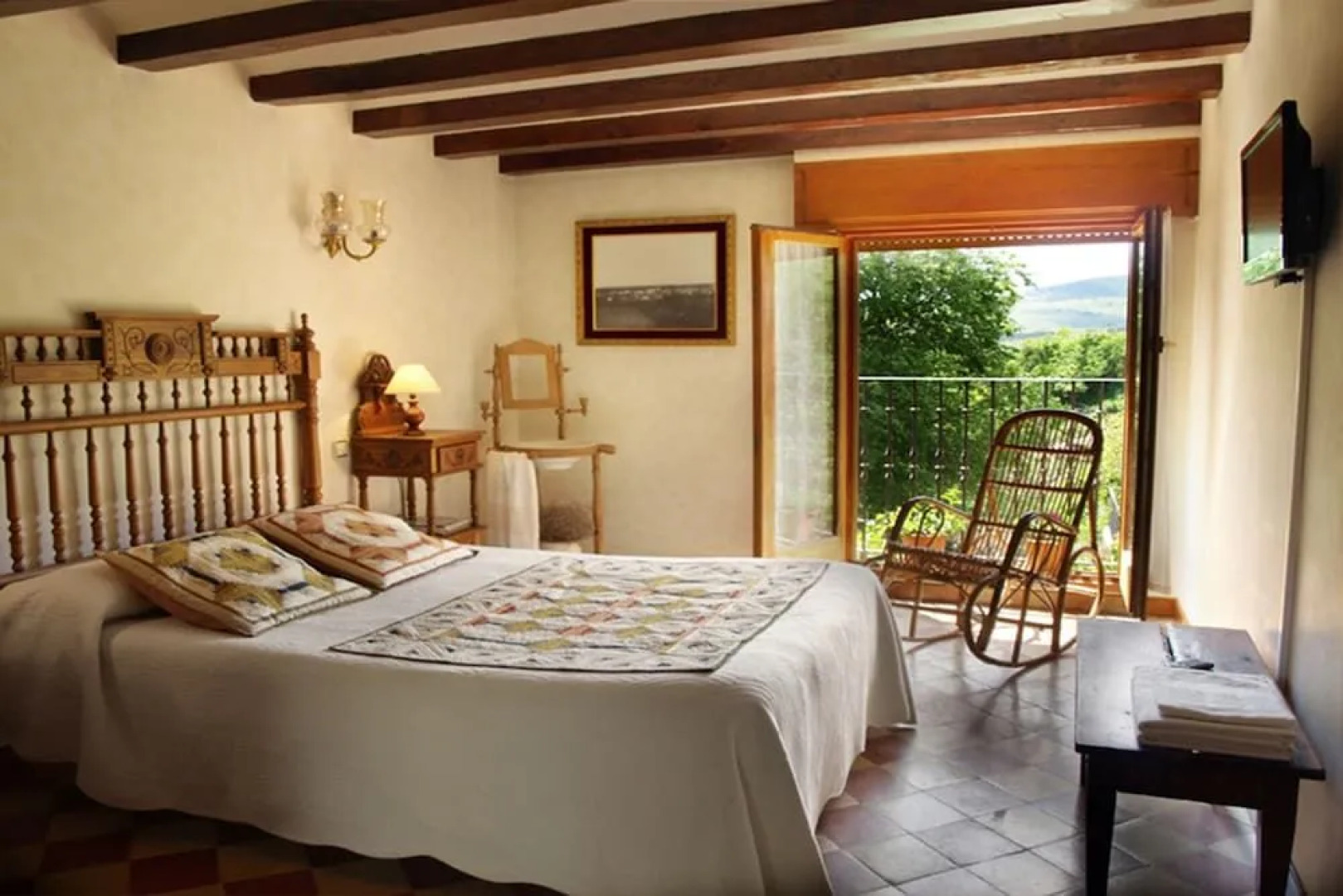 Casa rural el Vallejo