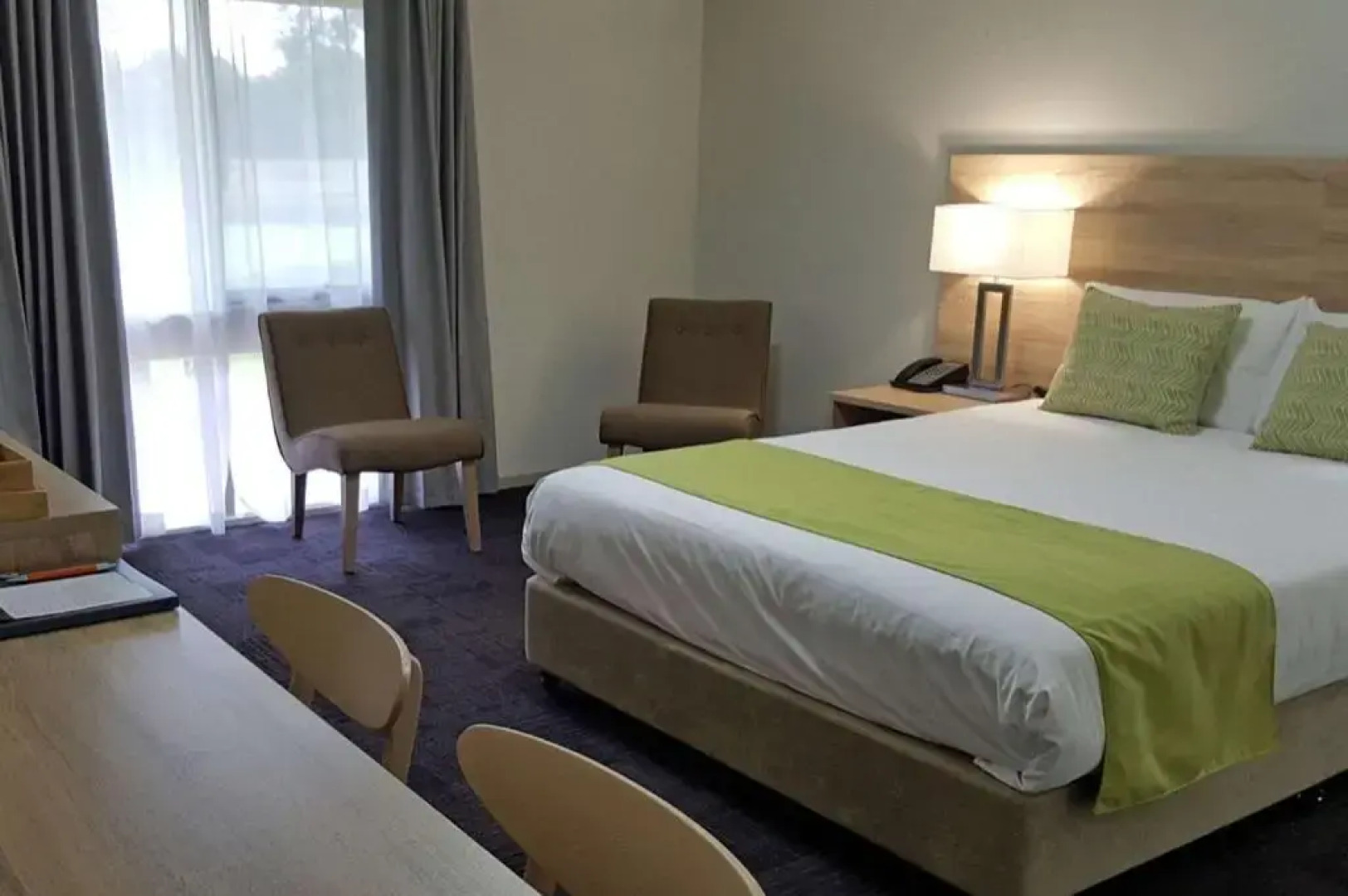 Quality Inn Carriage House Wagga Wagga