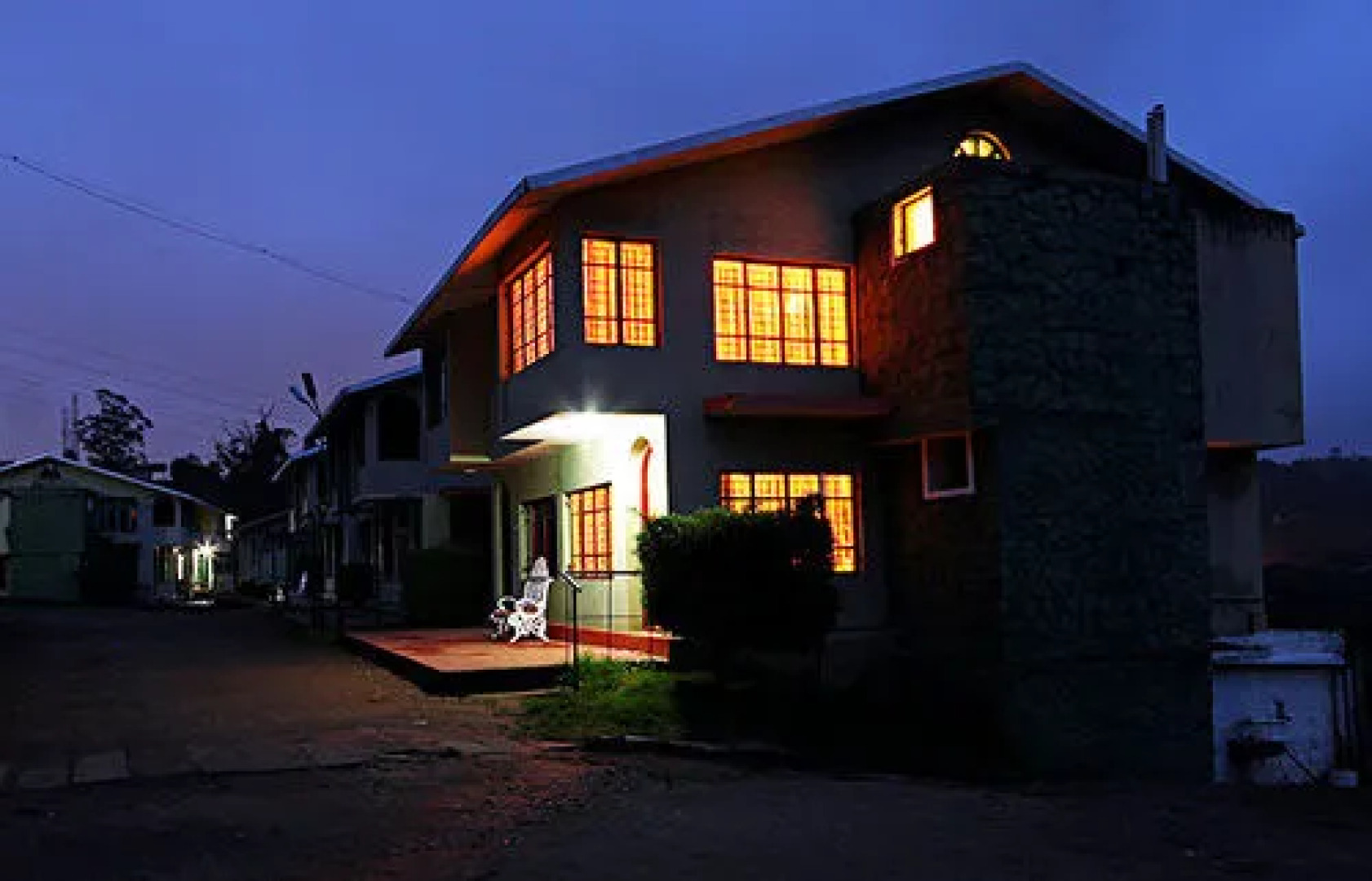 La Flora Amberley Resort