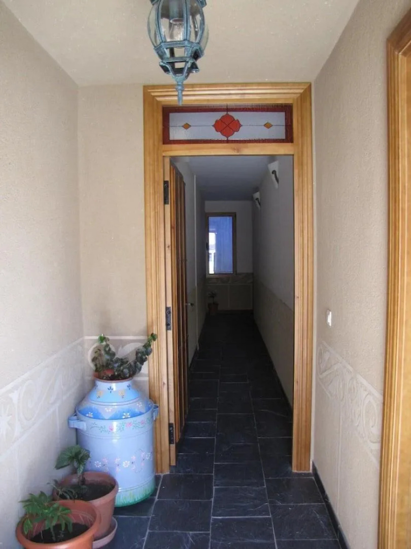 Apartamento Tía Antonia