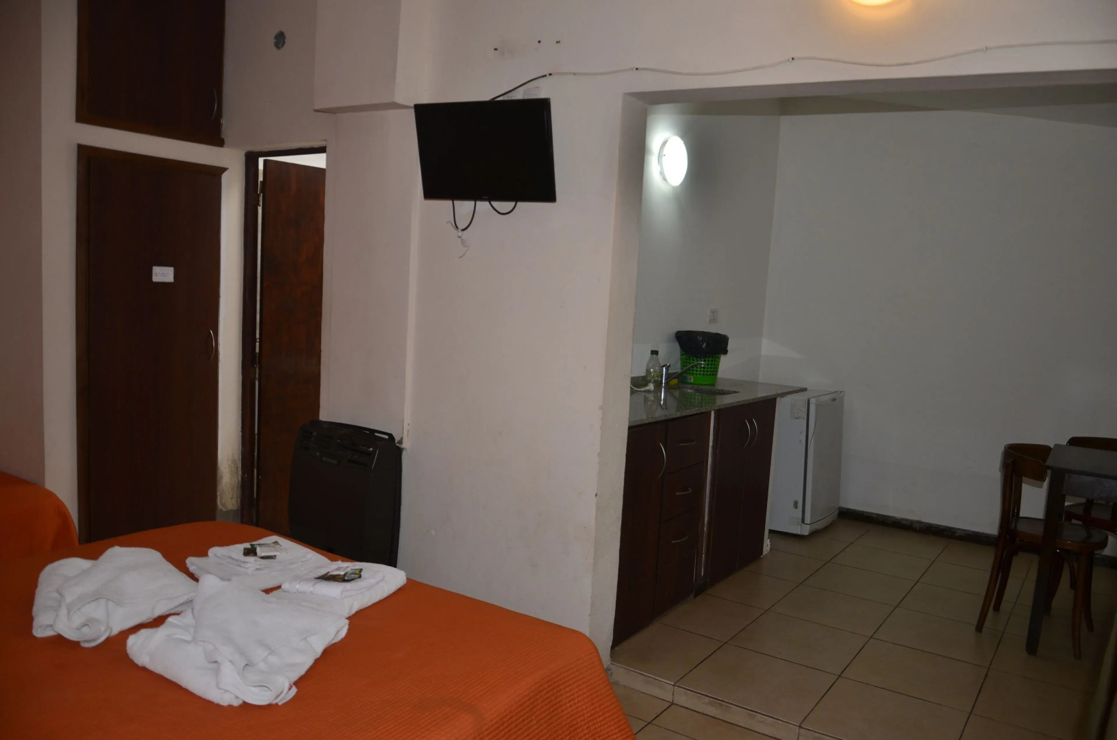 Posada Spa La Arabela