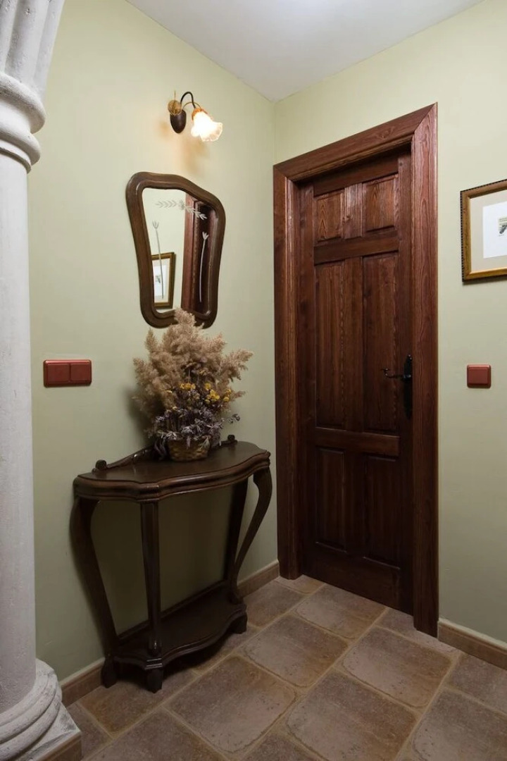 El Mirador Del Otero