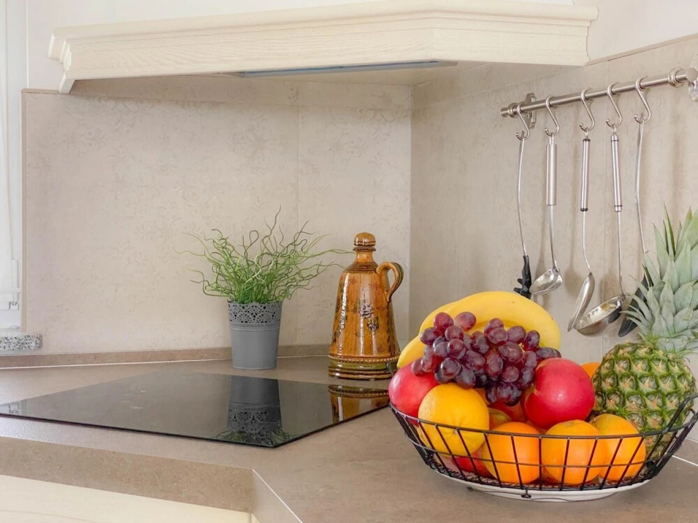 Casa Hanna in Bu Inija