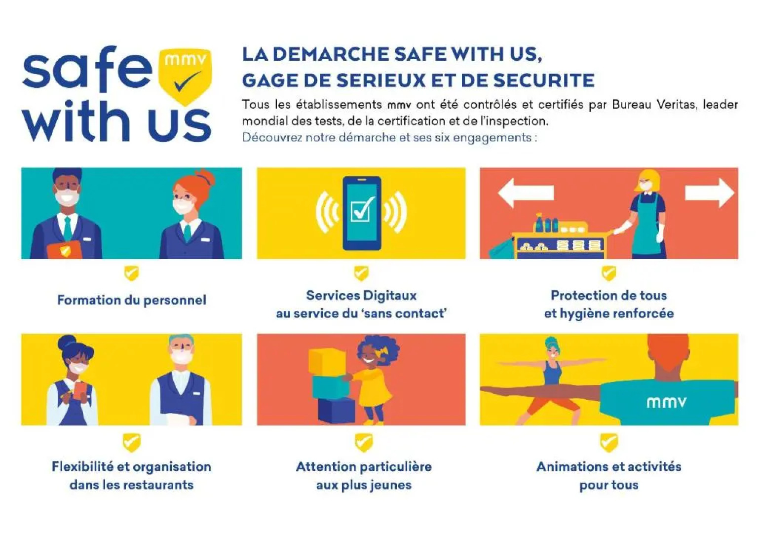 Résidence Club Mmv L'etoile Des Sybelles