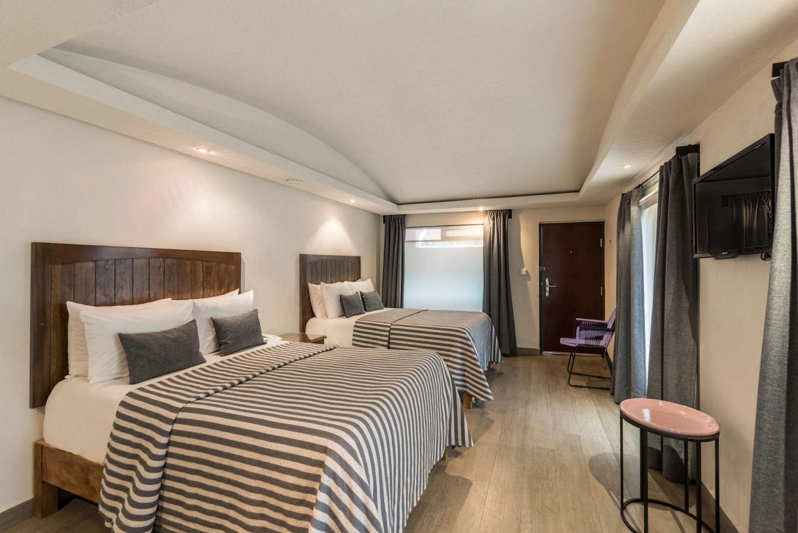 Hotel La Abadia Tradicional