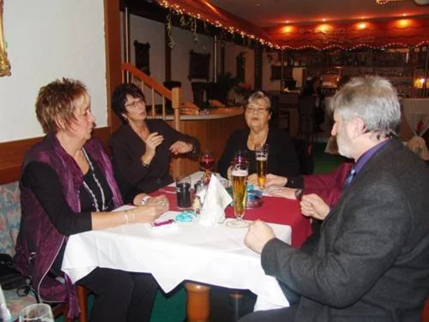 Landhotel & Restaurant Westerwaldgrill