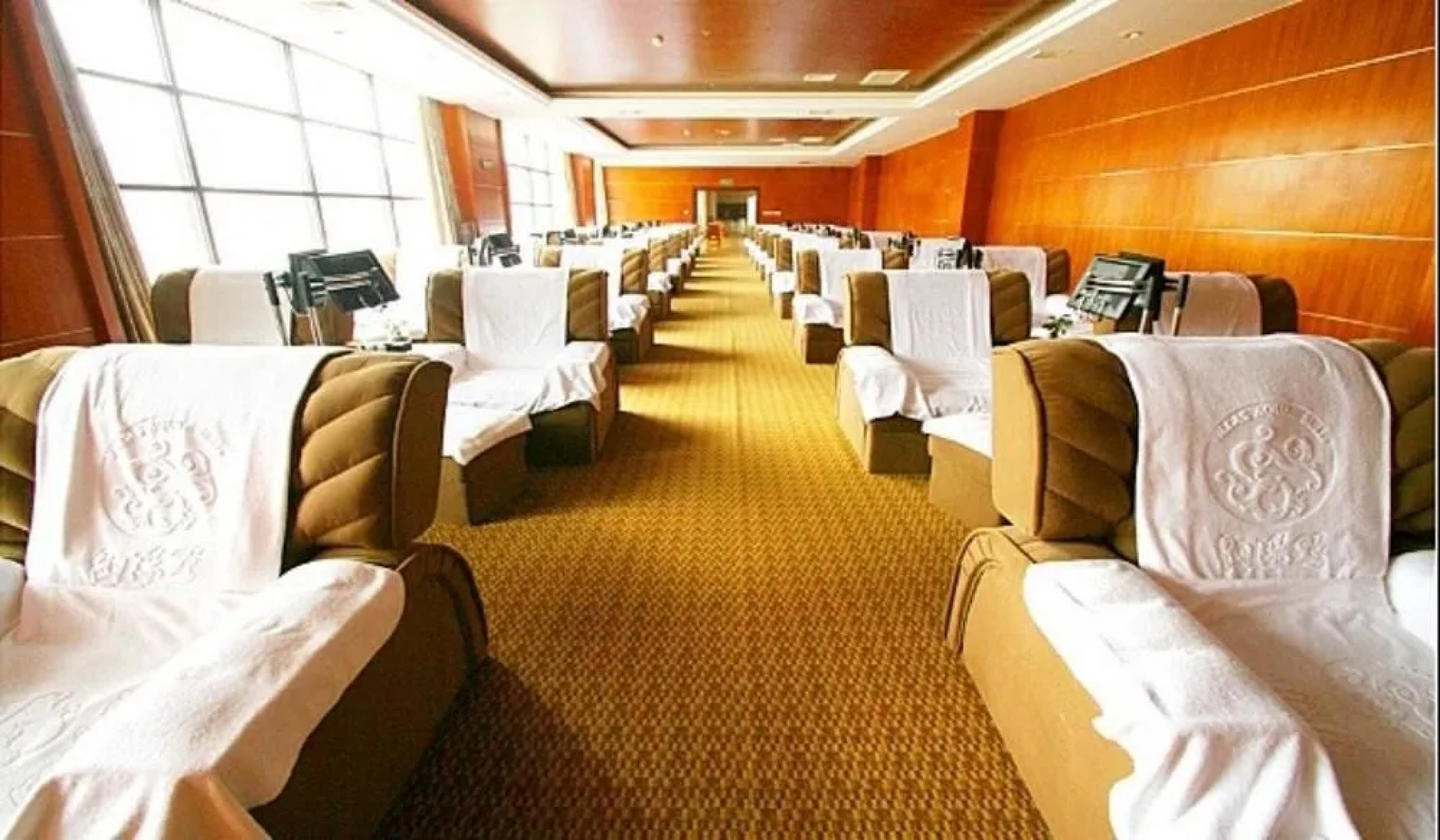 Guoyu Hotspring Holiday Hotel