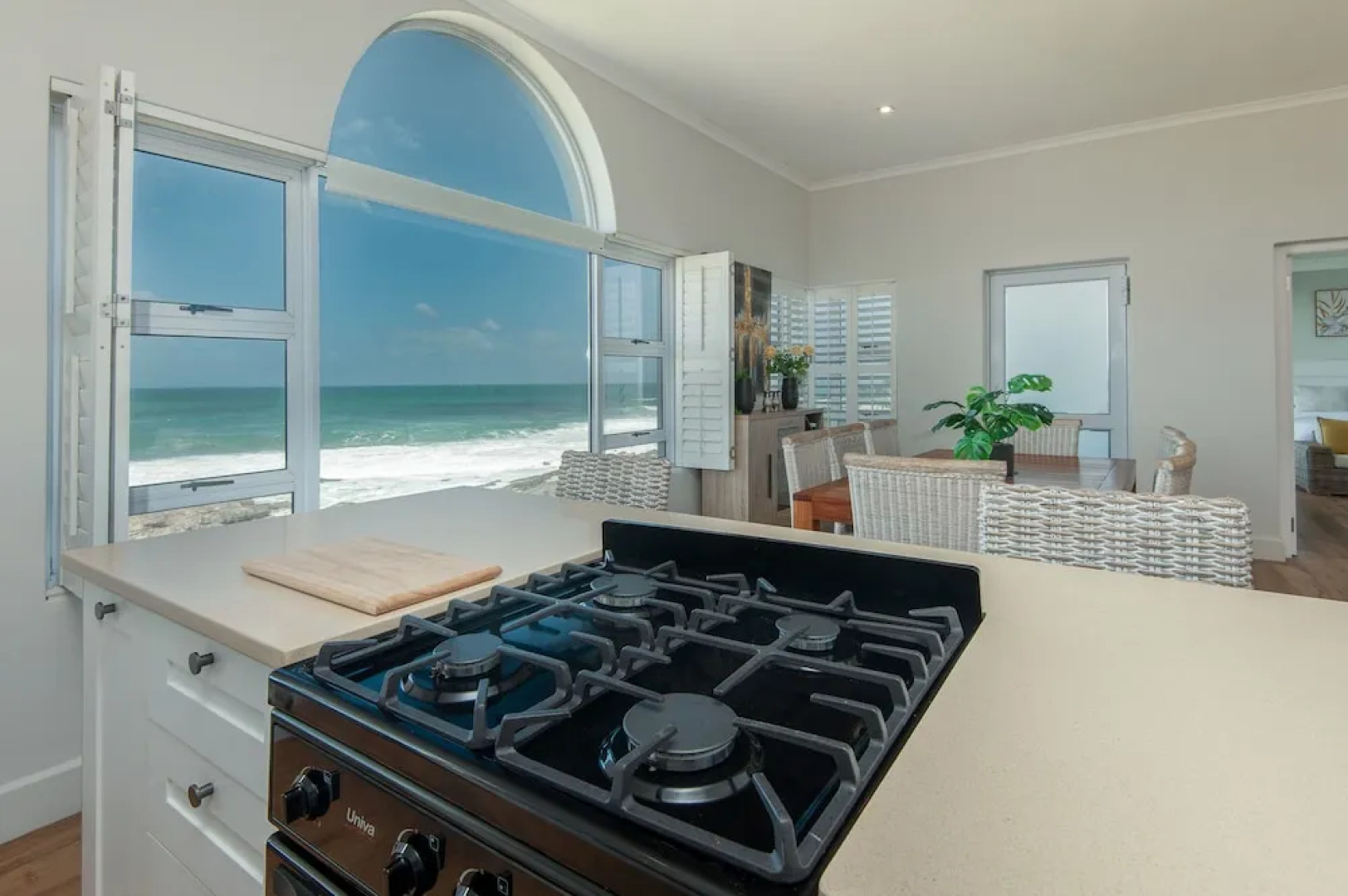 Absolute Ocean Boutique Guesthouse