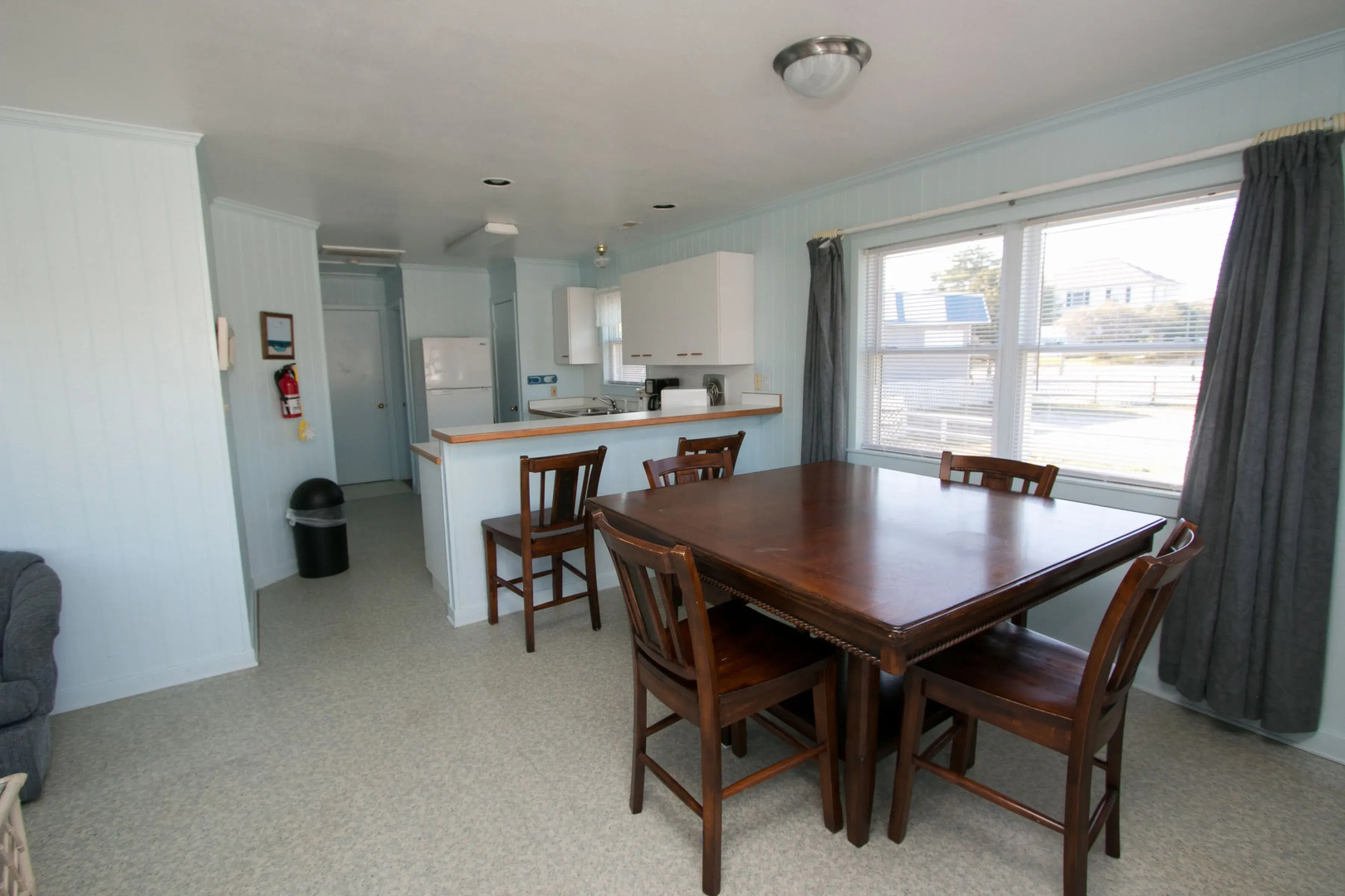 Outer Banks Motel - Village Accommodations
